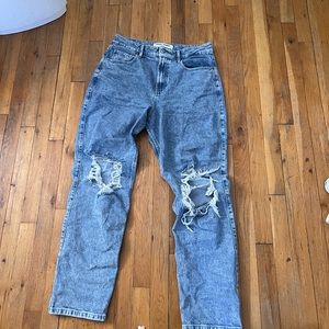 HOLLISTER social tourist Jeans
